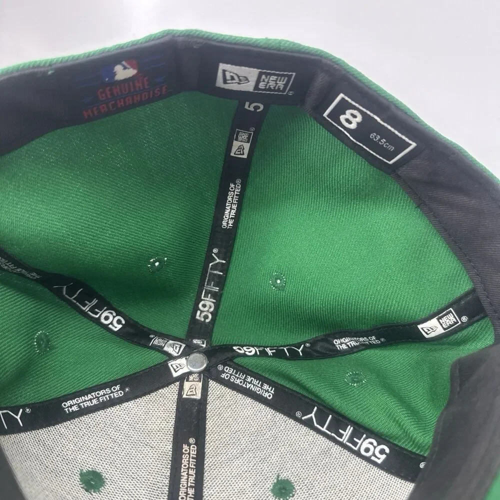 New Era new era